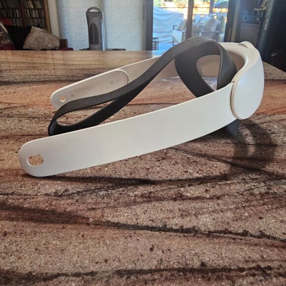 Meta Quest Elite Strap for the Meta Quest 3/3S - Picture 4 of 5